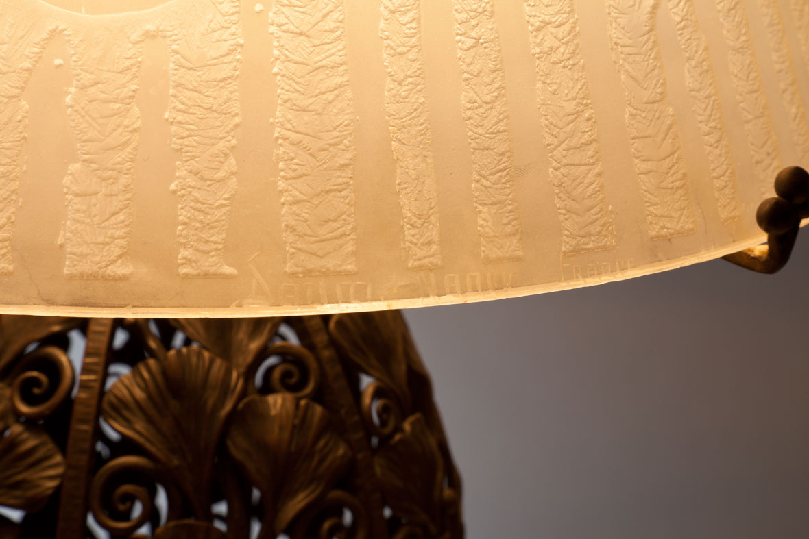 Daum Katona Lamp